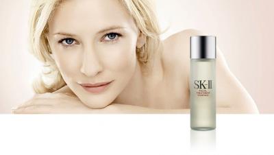 SK-II, SK2, Evian, Kose, SkinCare, Wholesale